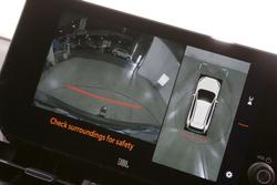 2024 Toyota RAV4 Cruiser