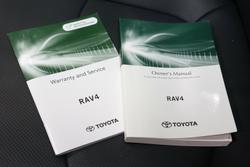 2024 Toyota RAV4 Cruiser