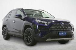 2024 Toyota RAV4 Cruiser