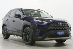 2024 Toyota RAV4 Cruiser