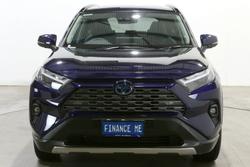 2024 Toyota RAV4 Cruiser