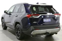 2024 Toyota RAV4 Cruiser