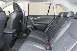 2024 Toyota RAV4 Cruiser