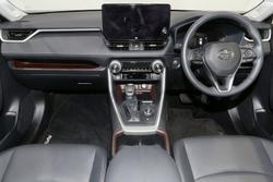 2024 Toyota RAV4 Cruiser