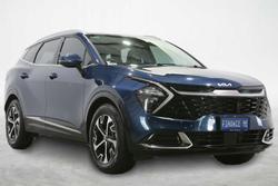 2022 Kia Sportage SX