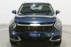 2022 Kia Sportage SX