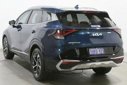 2022 Kia Sportage SX