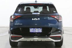 2022 Kia Sportage SX