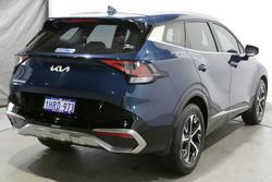 2022 Kia Sportage SX