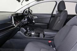 2022 Kia Sportage SX