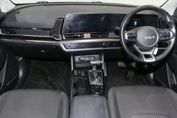 2022 Kia Sportage SX