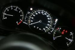 2021 Mazda 3 G20 Pure