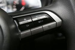 2021 Mazda 3 G20 Pure