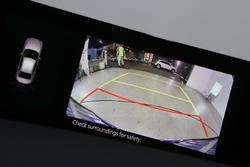 2021 Mazda 3 G20 Pure