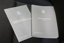 2021 Mazda 3 G20 Pure