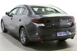 2021 Mazda 3 G20 Pure