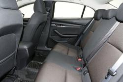 2021 Mazda 3 G20 Pure