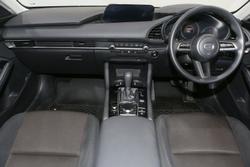 2021 Mazda 3 G20 Pure