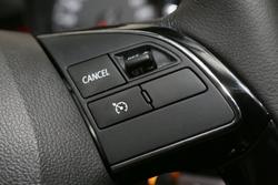 2019 Mitsubishi ASX ES