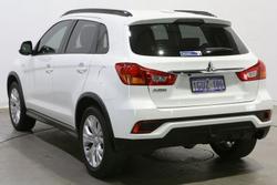 2019 Mitsubishi ASX ES