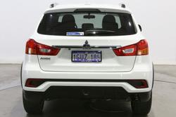 2019 Mitsubishi ASX ES