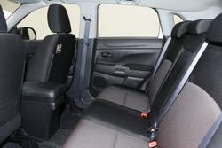 2019 Mitsubishi ASX ES