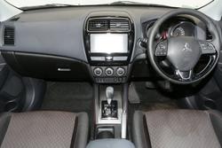 2019 Mitsubishi ASX ES
