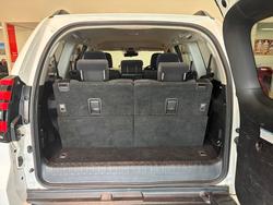2020 Toyota Prado DSL WGN AT GXL