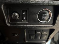 2020 Toyota Prado DSL WGN AT GXL