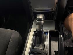 2020 Toyota Prado DSL WGN AT GXL