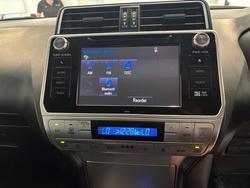 2020 Toyota Prado DSL WGN AT GXL