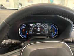 2024 Toyota Rav4 Hybrid RAV4 2WD 2.5L Hyb CVT GX (SS)