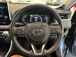 2024 Toyota Rav4 Hybrid RAV4 2WD 2.5L Hyb CVT GX (SS)
