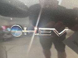2024 Toyota Rav4 Hybrid RAV4 2WD 2.5L Hyb CVT GX (SS)