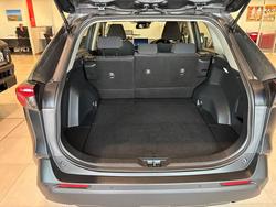 2024 Toyota Rav4 Hybrid RAV4 2WD 2.5L Hyb CVT GX (SS)