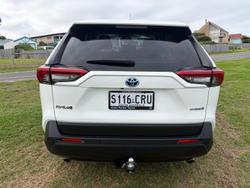 2022 Toyota RAV4 GX