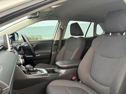 2022 Toyota RAV4 GX