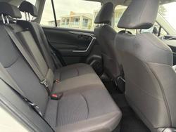 2022 Toyota RAV4 GX