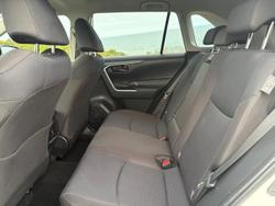 2022 Toyota RAV4 GX