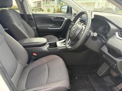 2022 Toyota RAV4 GX