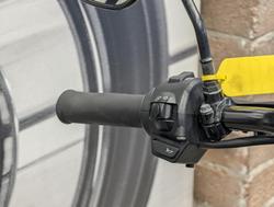 2017 Harley-Davidson Street 500 (XG500) Street Black