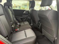 2021 Mitsubishi Outlander LS