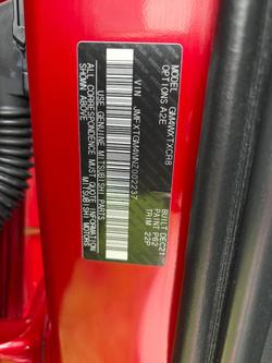 2021 Mitsubishi Outlander LS