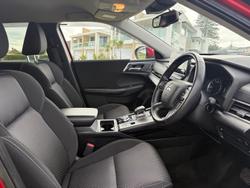 2021 Mitsubishi Outlander LS