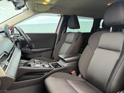 2021 Mitsubishi Outlander LS