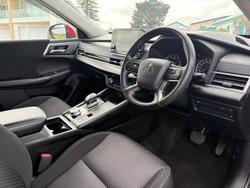 2021 Mitsubishi Outlander LS