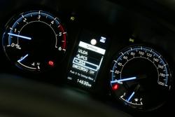 2025 Toyota Hilux Rogue 48V