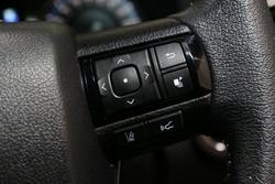 2025 Toyota Hilux Rogue 48V