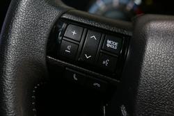 2025 Toyota Hilux Rogue 48V