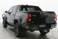 2025 Toyota Hilux Rogue 48V